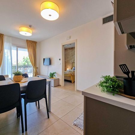 Ashanti Aparthotel Wellness&Spa Bibione Bagian luar foto