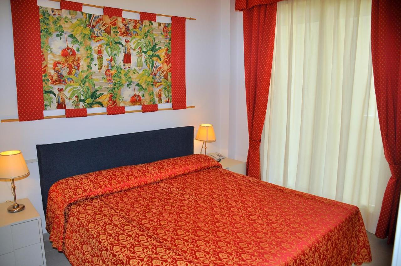 Ashanti Aparthotel Wellness&Spa Bibione Bagian luar foto