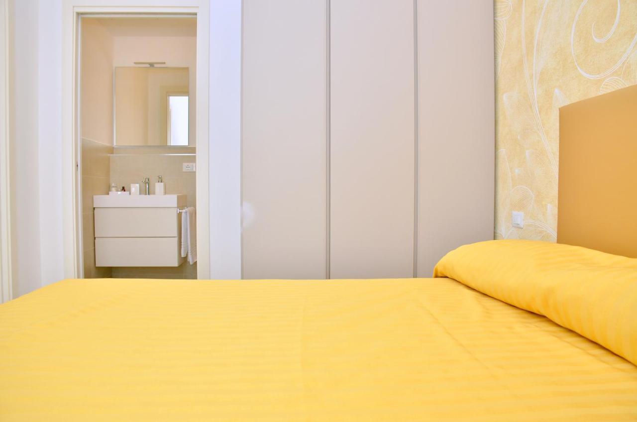 Ashanti Aparthotel Wellness&Spa Bibione Bagian luar foto