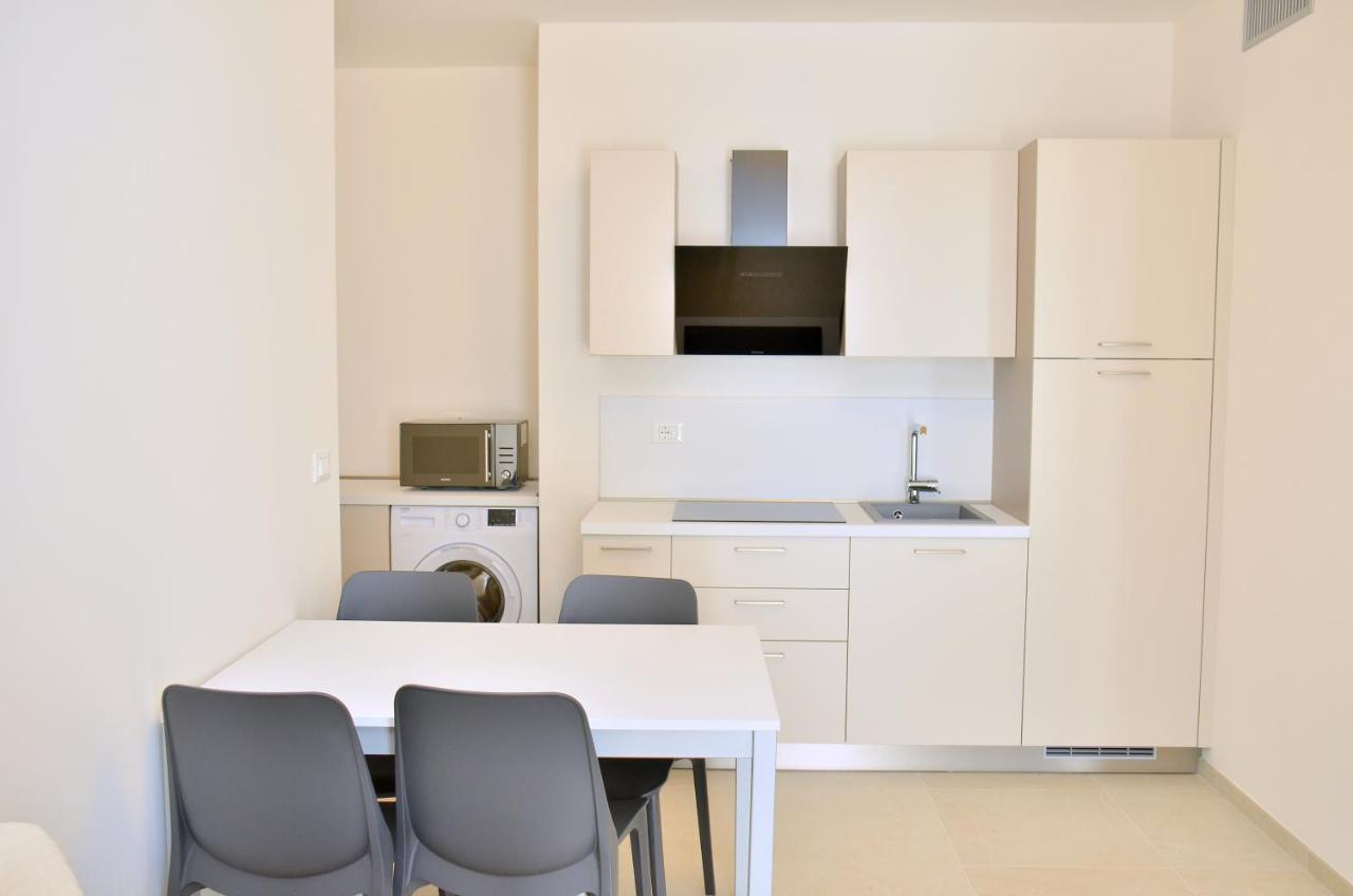 Ashanti Aparthotel Wellness&Spa Bibione Bagian luar foto
