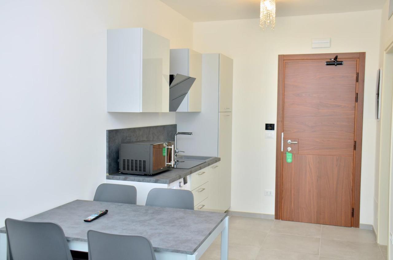 Ashanti Aparthotel Wellness&Spa Bibione Bagian luar foto