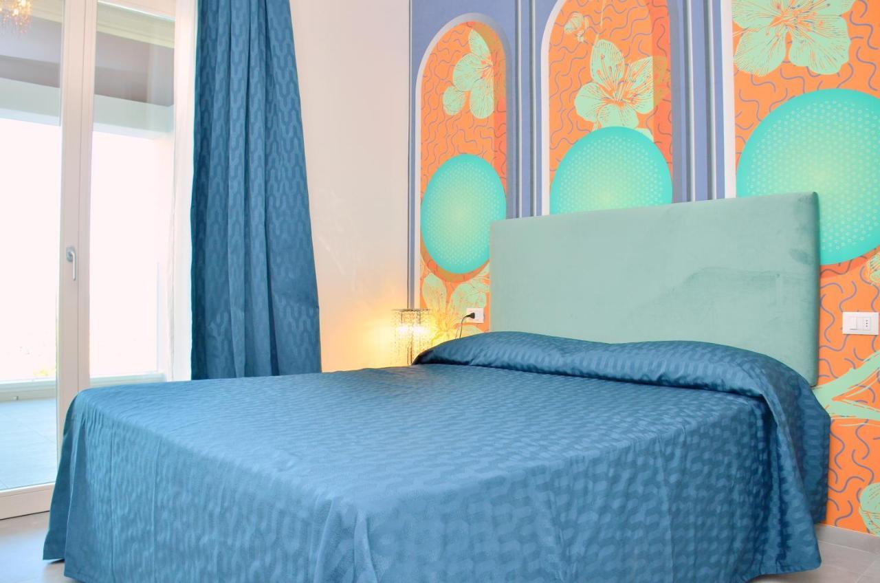 Ashanti Aparthotel Wellness&Spa Bibione Bagian luar foto