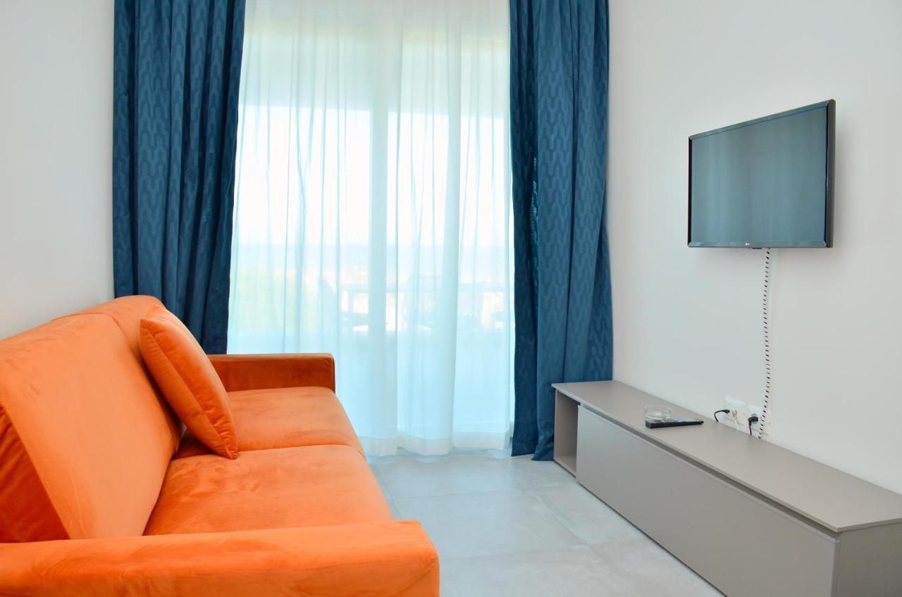Ashanti Aparthotel Wellness&Spa Bibione Bagian luar foto