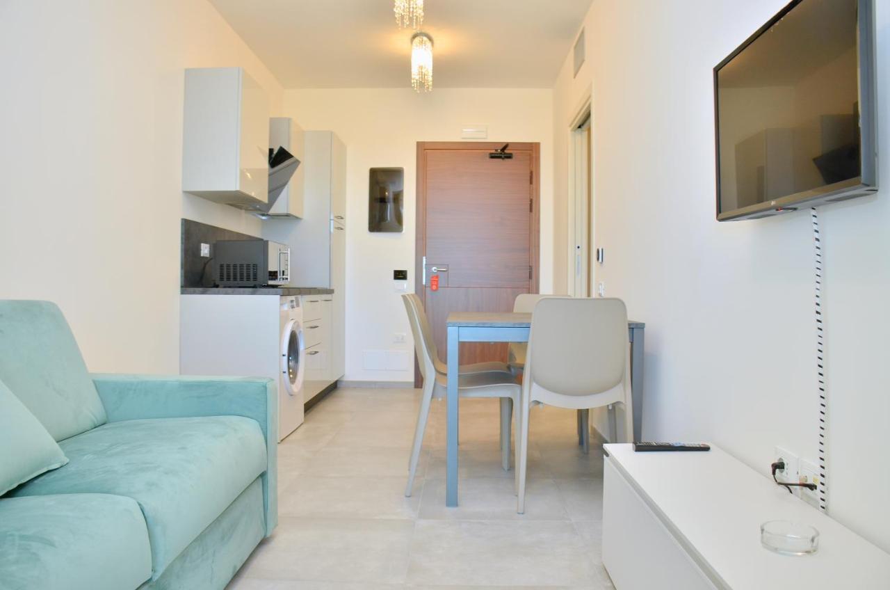 Ashanti Aparthotel Wellness&Spa Bibione Bagian luar foto