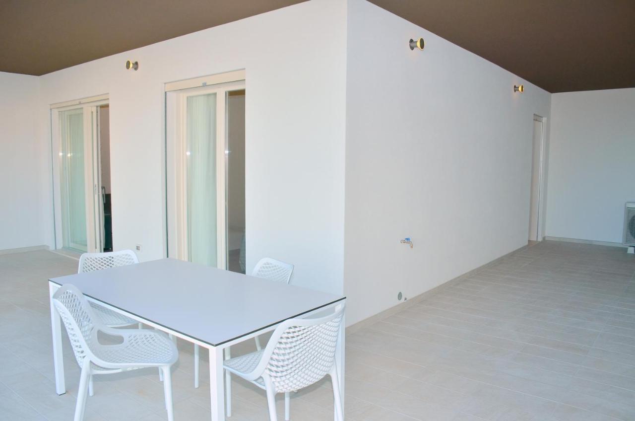 Ashanti Aparthotel Wellness&Spa Bibione Bagian luar foto