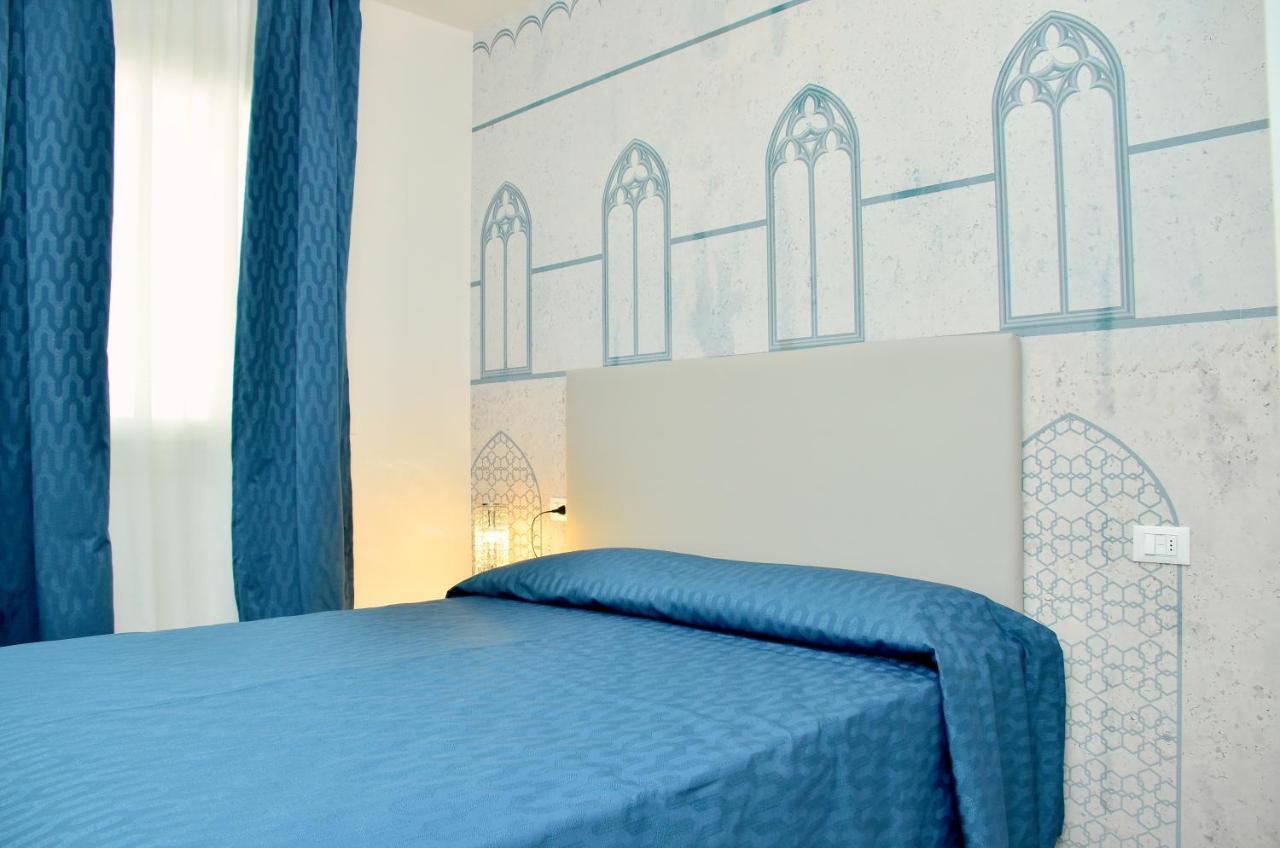 Ashanti Aparthotel Wellness&Spa Bibione Bagian luar foto