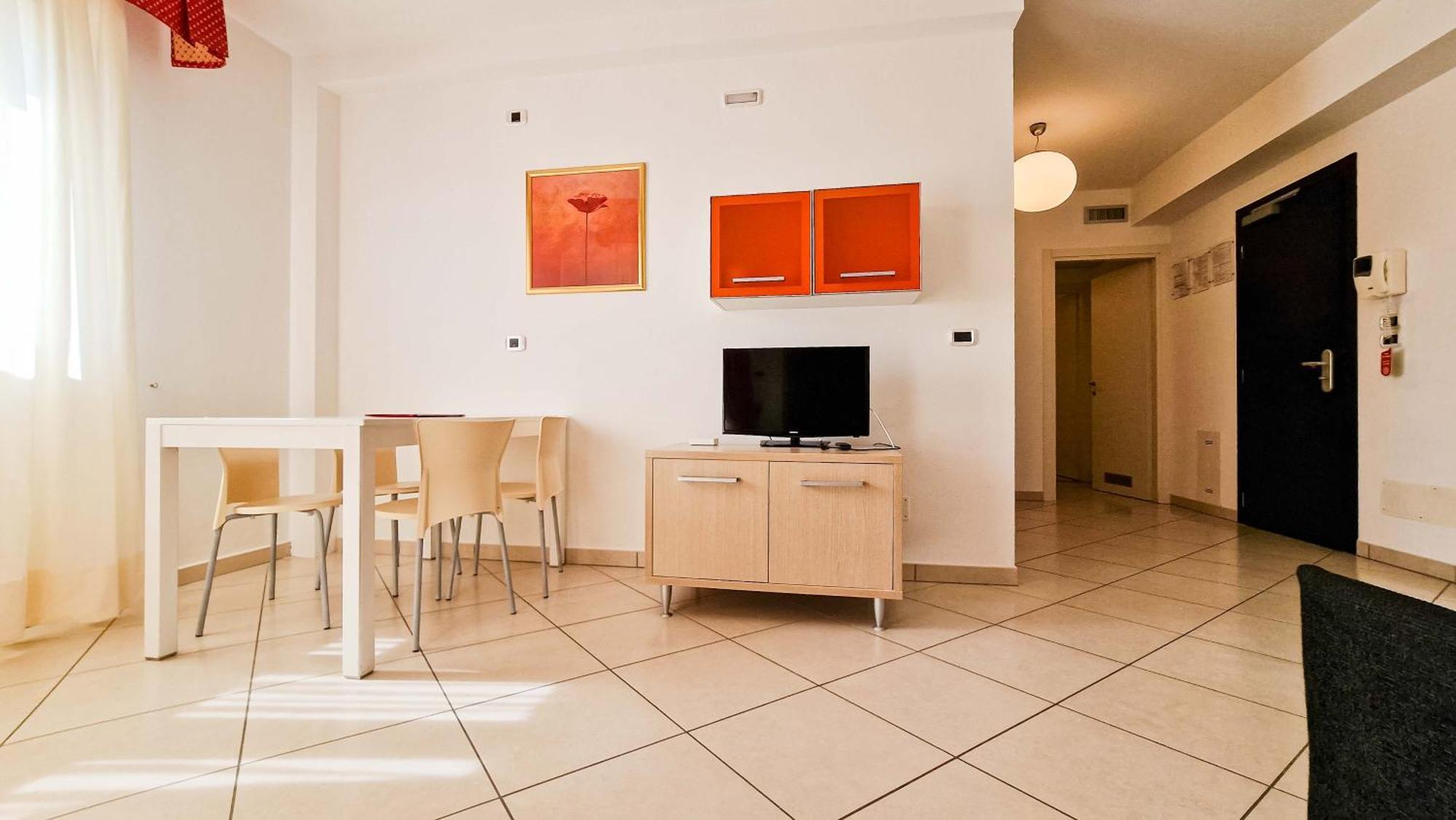 Ashanti Aparthotel Wellness&Spa Bibione Bagian luar foto