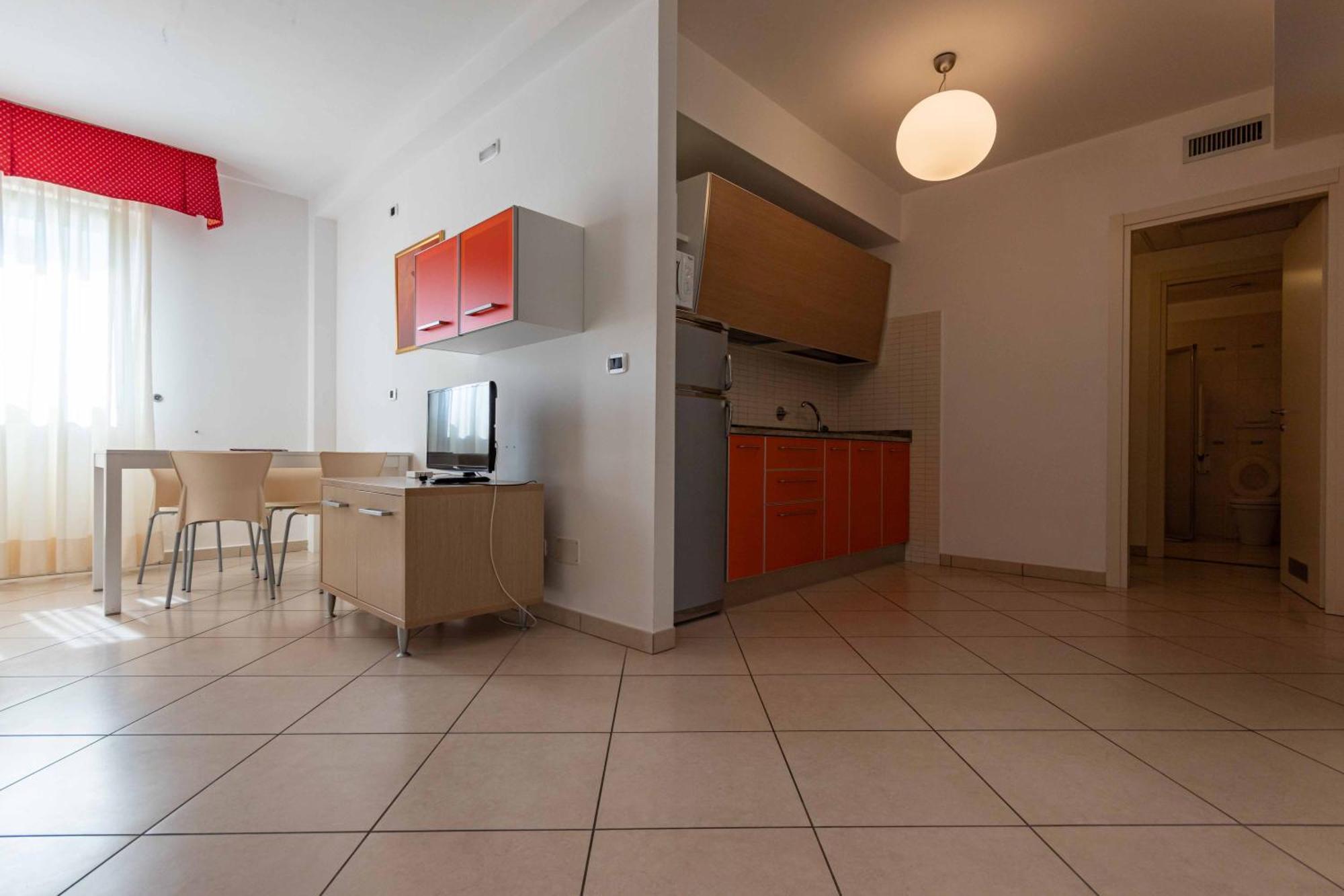 Ashanti Aparthotel Wellness&Spa Bibione Bagian luar foto