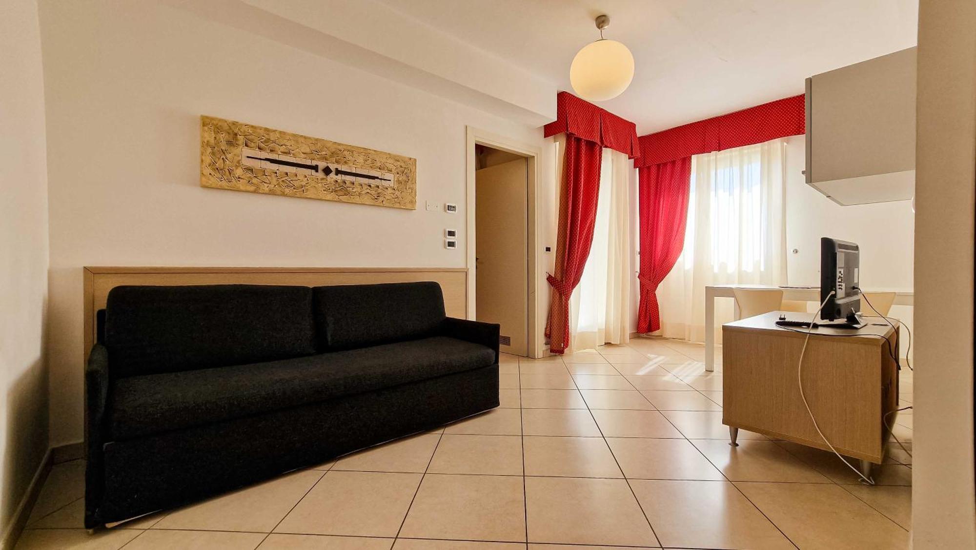 Ashanti Aparthotel Wellness&Spa Bibione Bagian luar foto