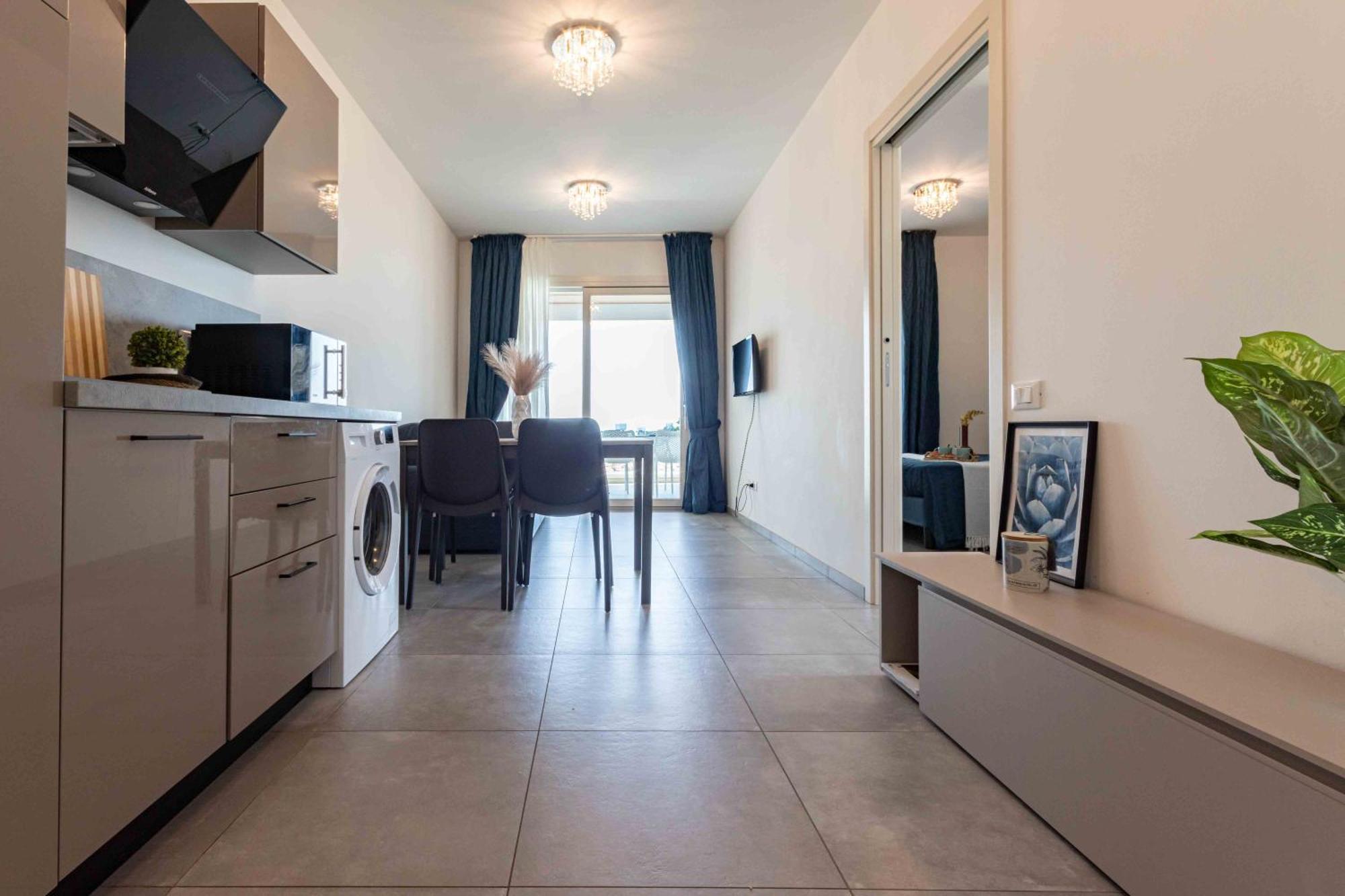 Ashanti Aparthotel Wellness&Spa Bibione Bagian luar foto