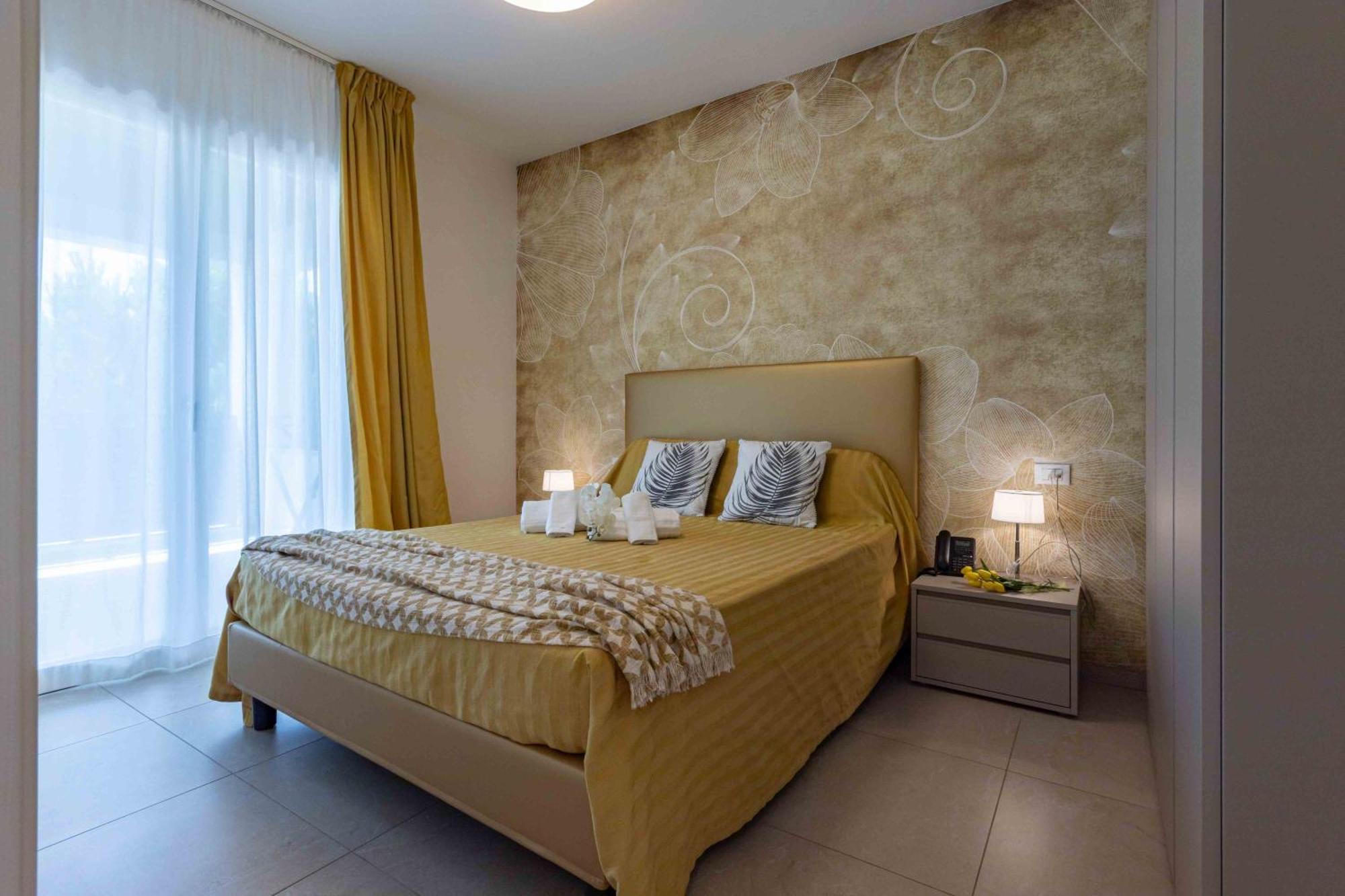 Ashanti Aparthotel Wellness&Spa Bibione Bagian luar foto