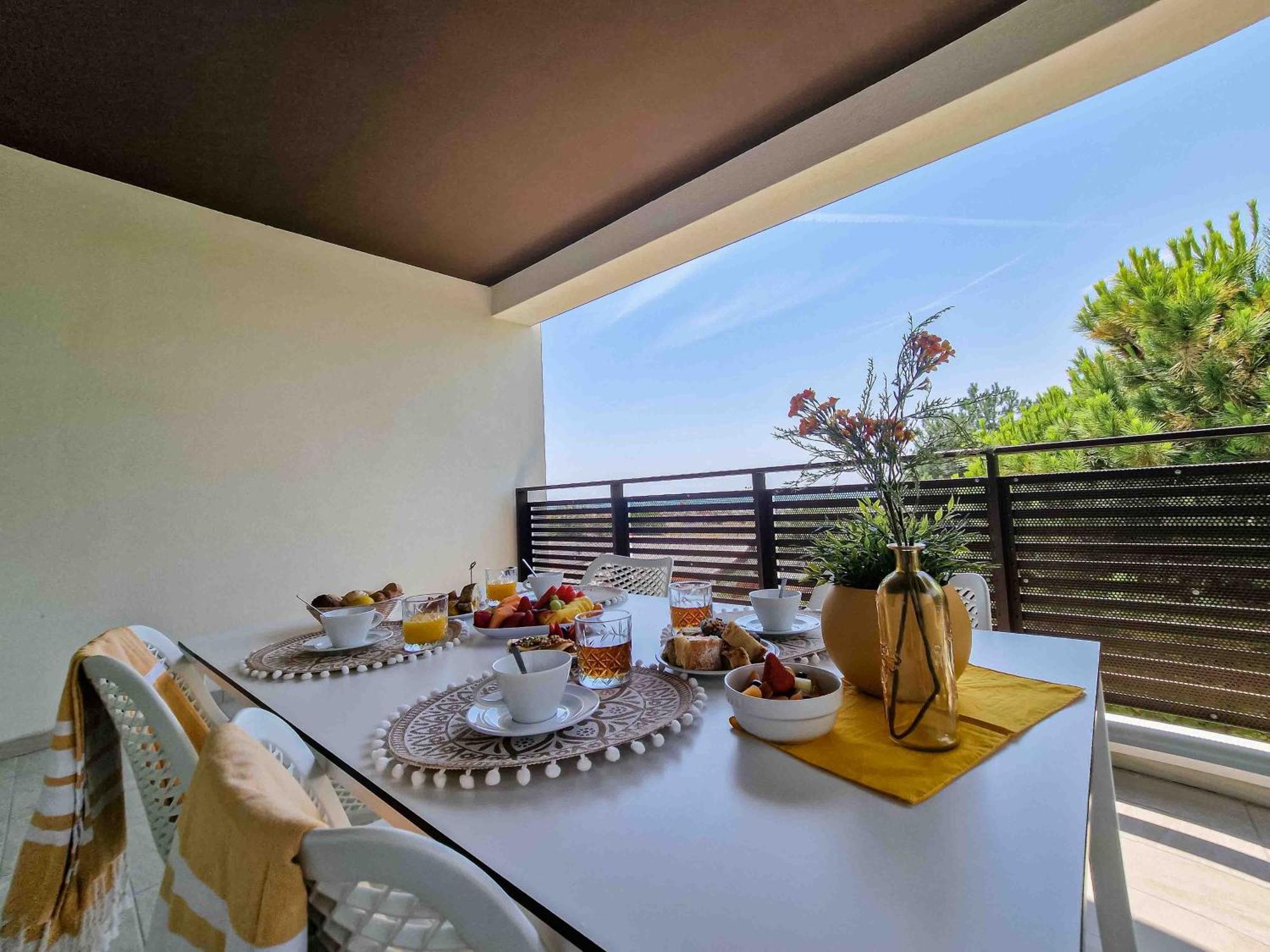 Ashanti Aparthotel Wellness&Spa Bibione Bagian luar foto
