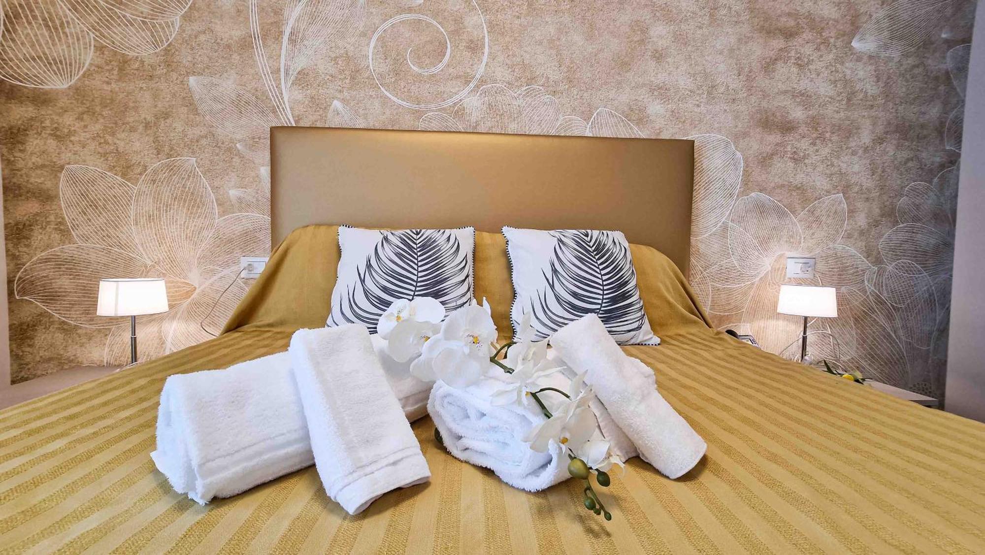 Ashanti Aparthotel Wellness&Spa Bibione Bagian luar foto
