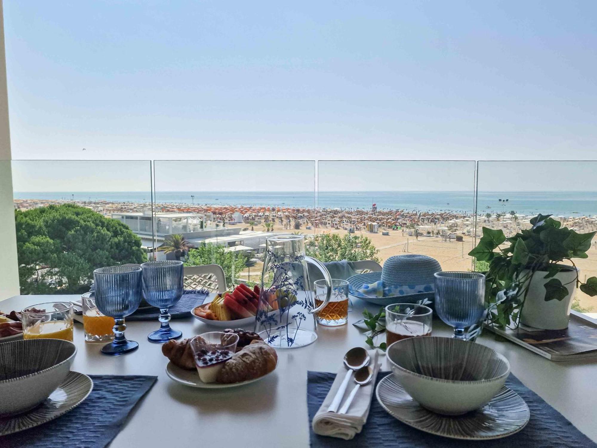 Ashanti Aparthotel Wellness&Spa Bibione Bagian luar foto