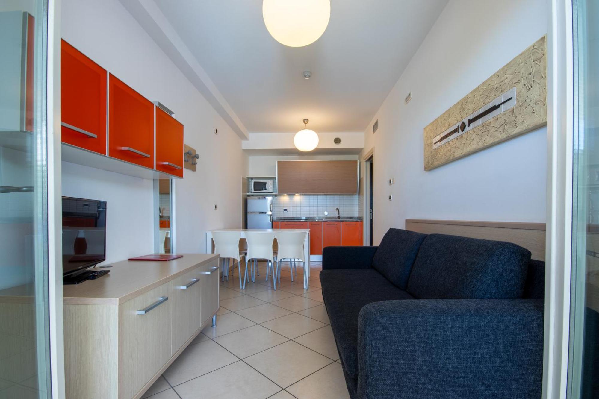 Ashanti Aparthotel Wellness&Spa Bibione Bagian luar foto