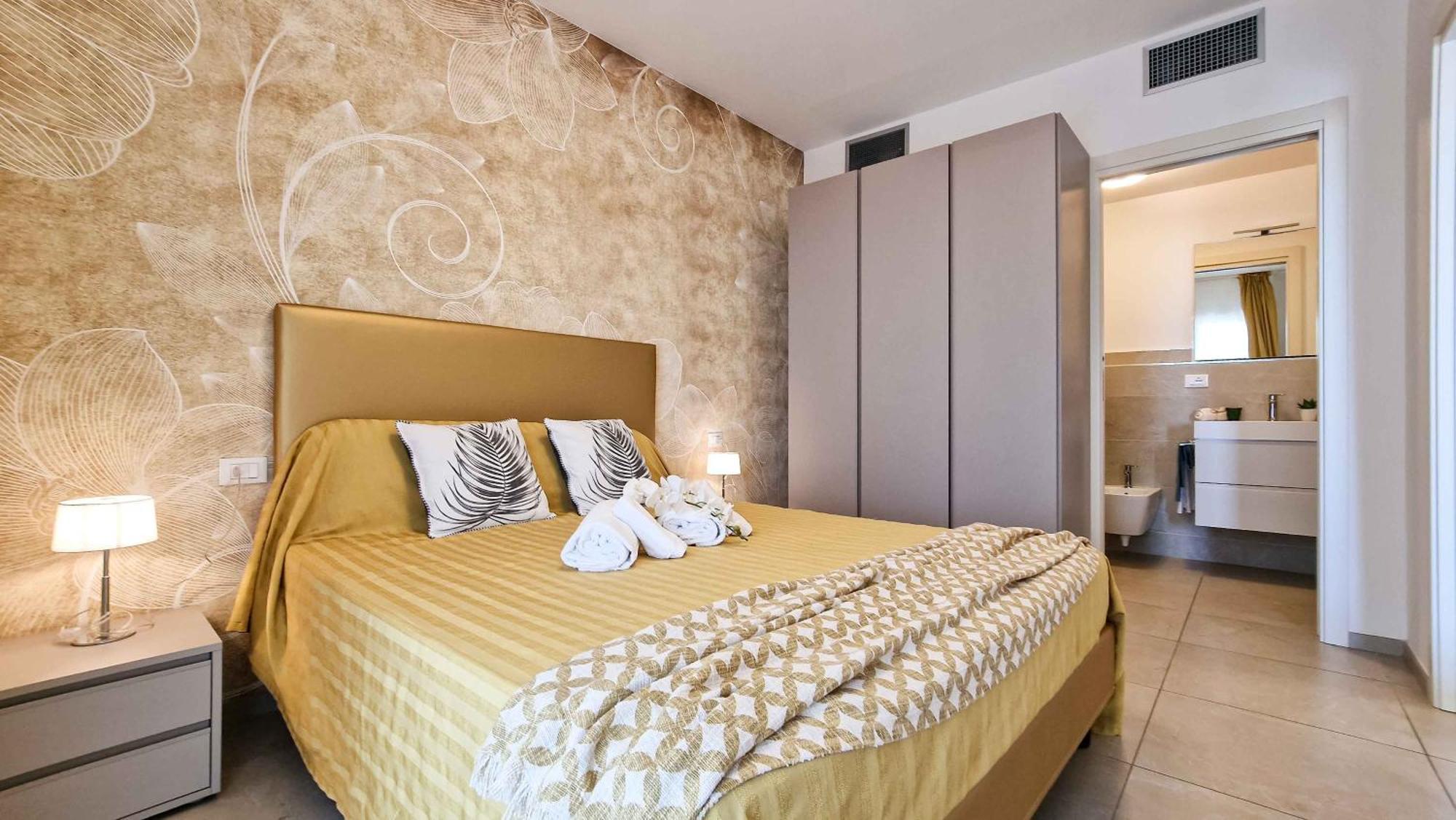 Ashanti Aparthotel Wellness&Spa Bibione Bagian luar foto