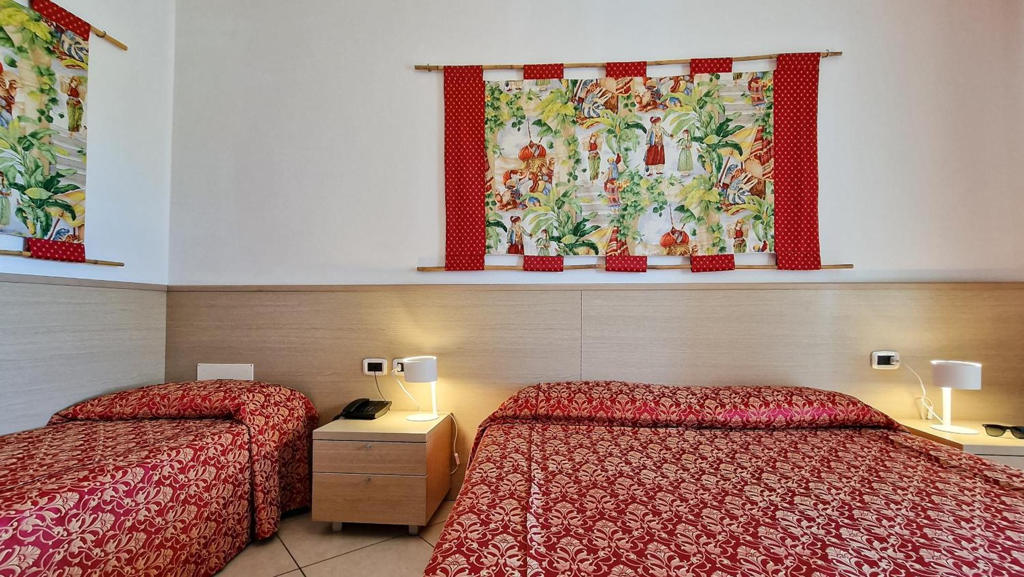 Ashanti Aparthotel Wellness&Spa Bibione Bagian luar foto