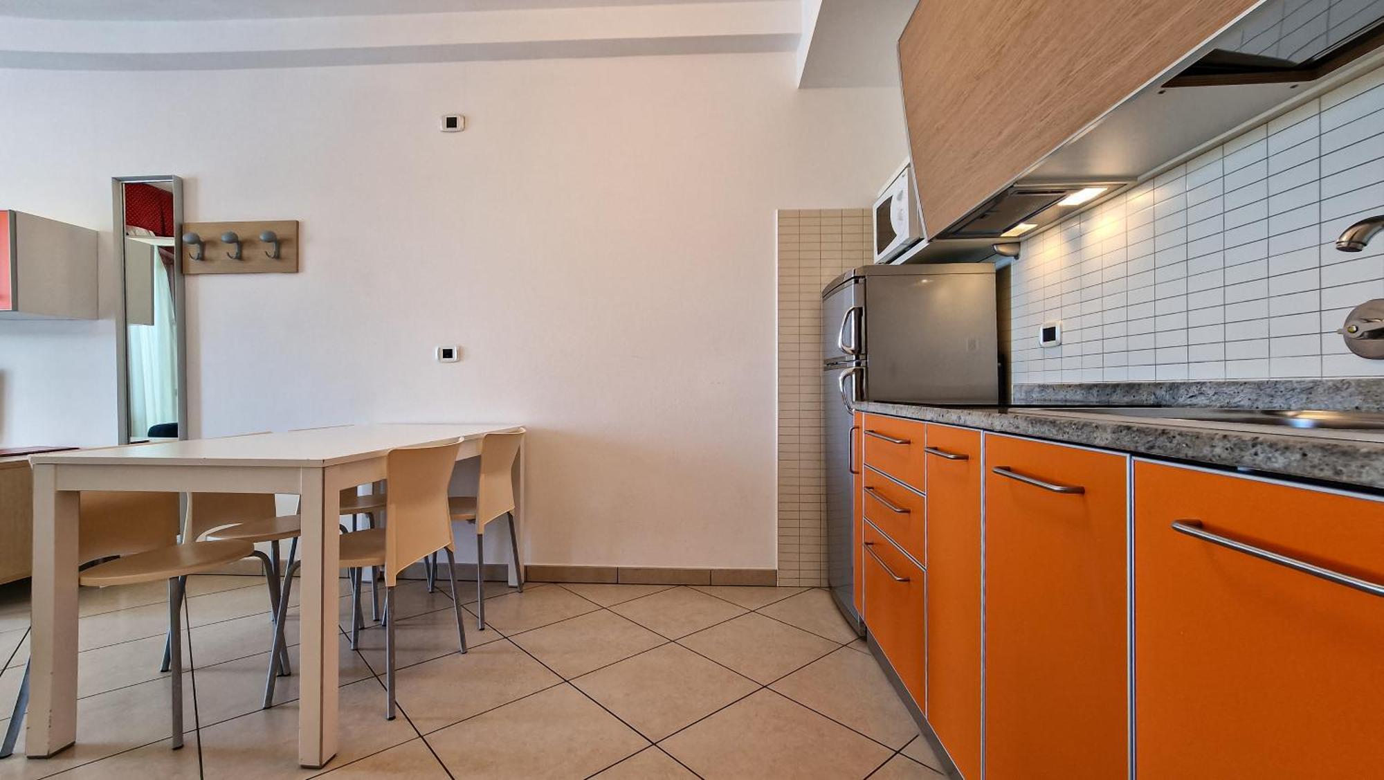 Ashanti Aparthotel Wellness&Spa Bibione Bagian luar foto